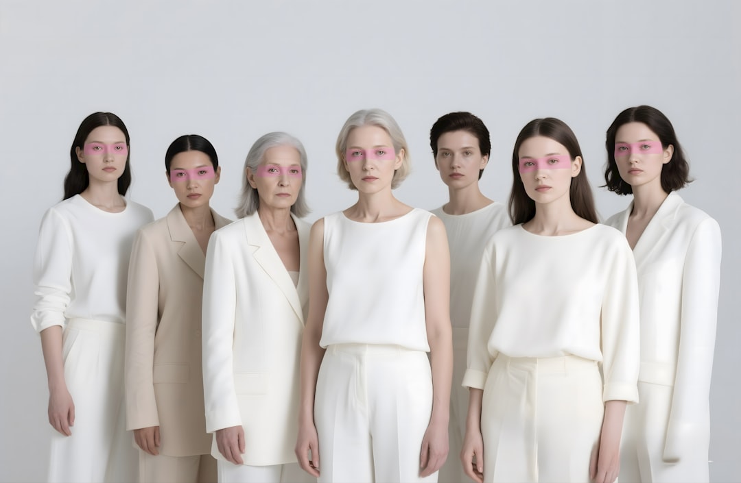 fashion marketing team