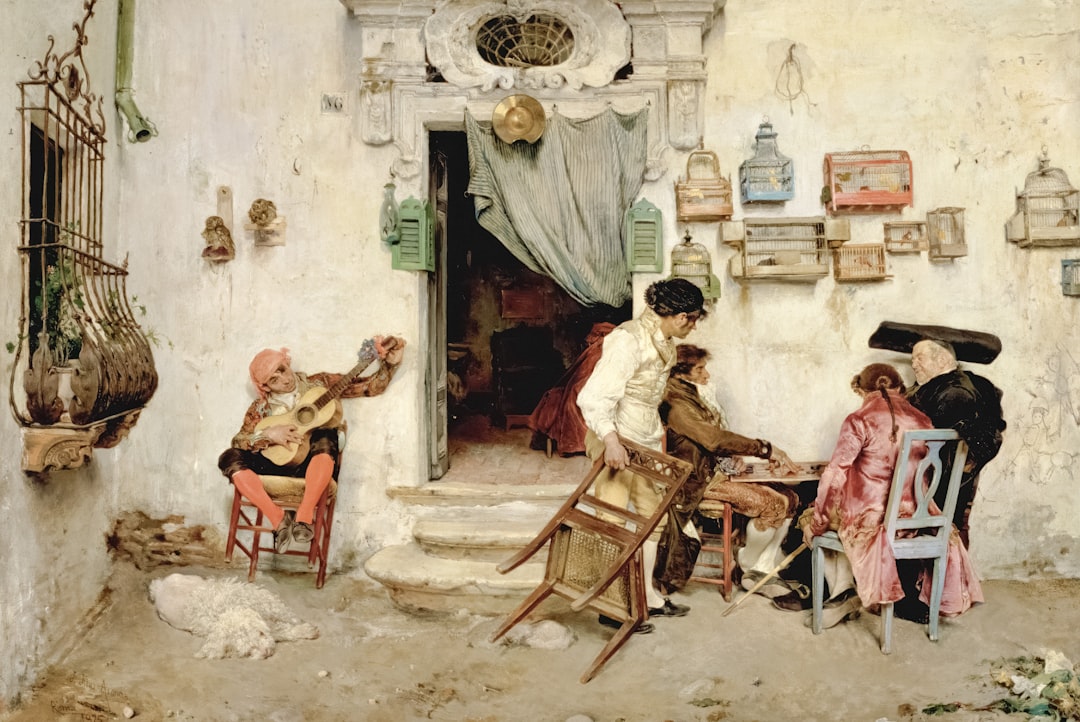 game narrative storytelling