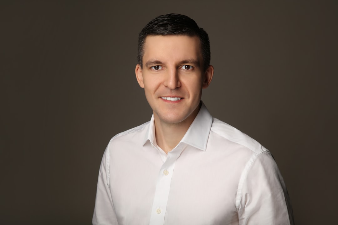 professional personal branding