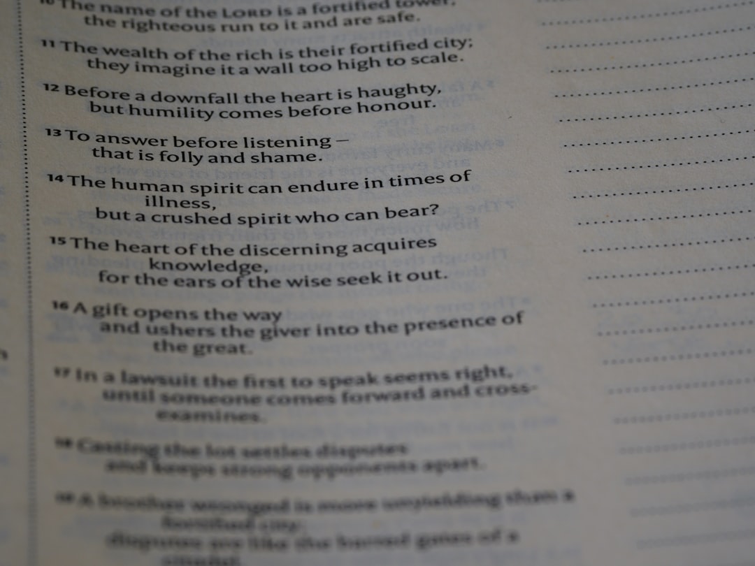 student learning biology