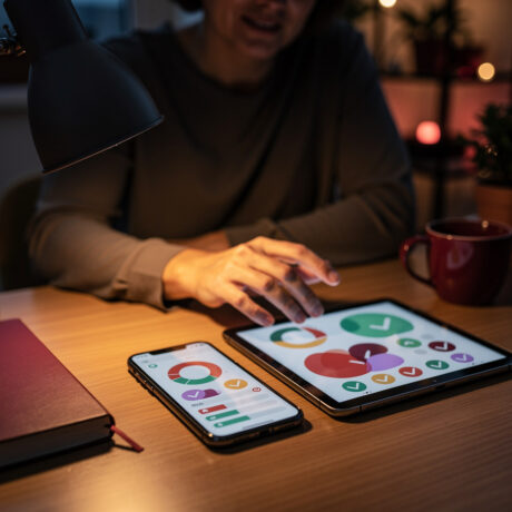 Gewohnheiten erfolgreich tracken