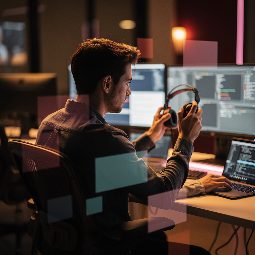 Digitale News-Storys schreiben