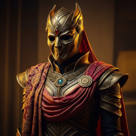 Charakter-Kostümdesign