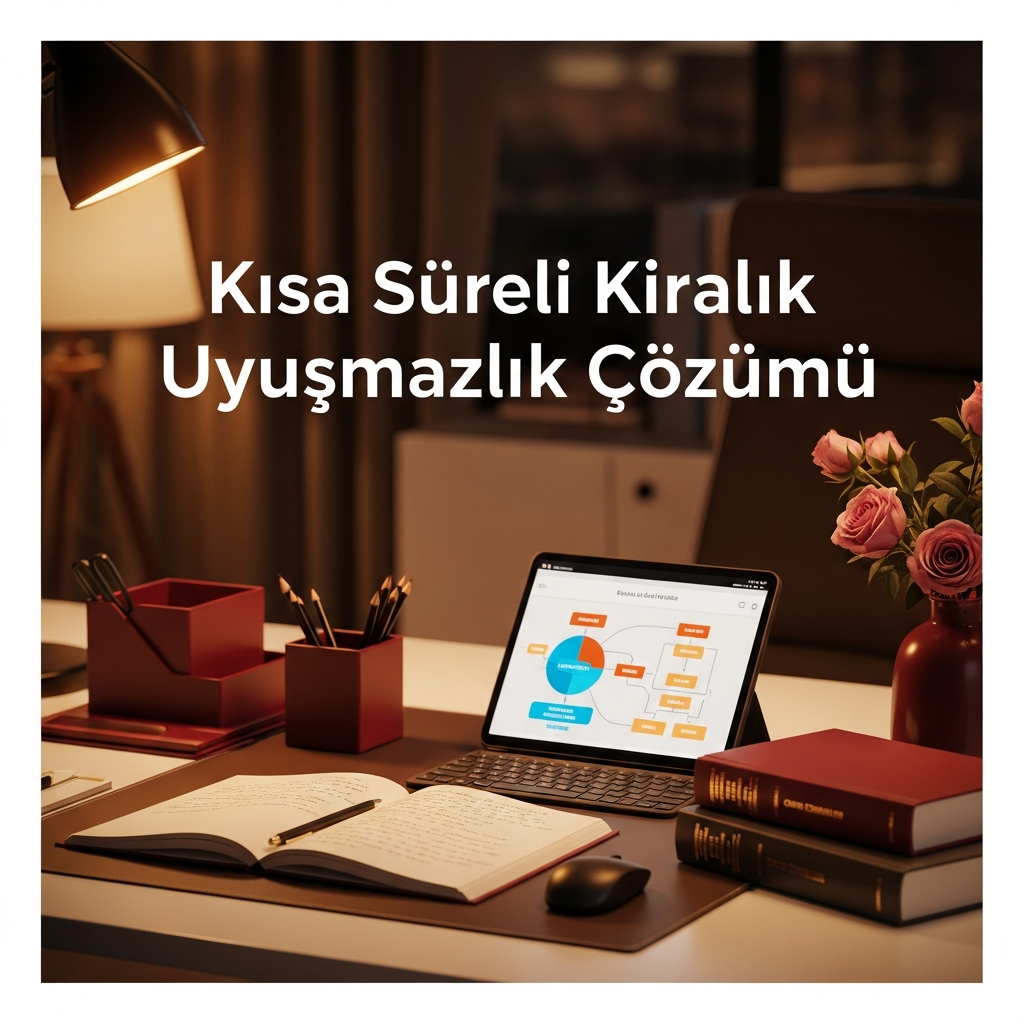 Streitbeilegung bei Kurzzeitvermietungen