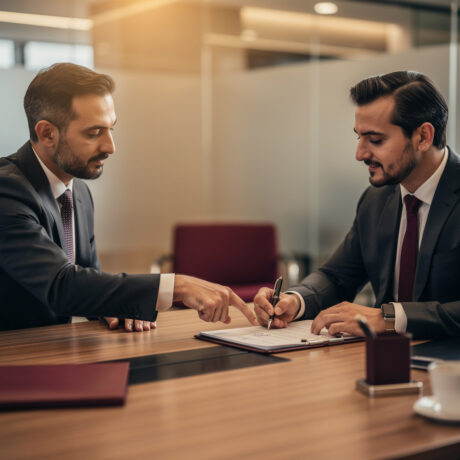 Coach-Kunden-Gewinnung