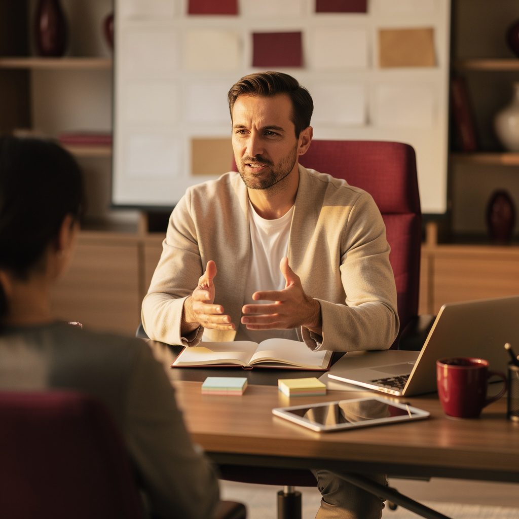 Neukundengewinnung für Coaches