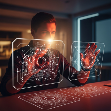 Quantenalgorithmus-Design