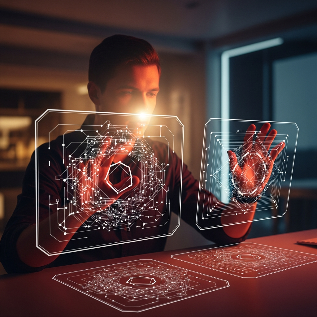 Quantenalgorithmus-Design