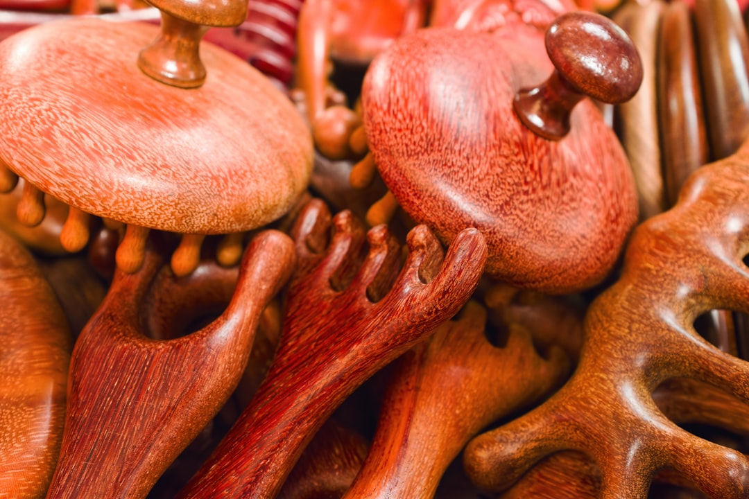 lymphatic drainage face