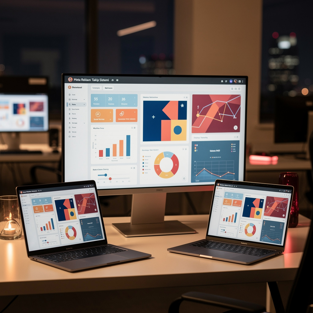 Meta Ads Tracking Masterclass