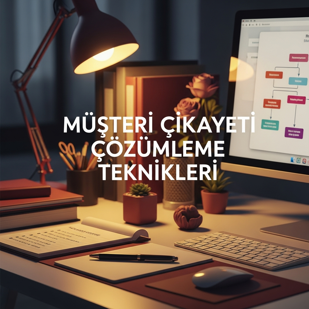 Techniken zur Lösung von Kundenbeschwerden