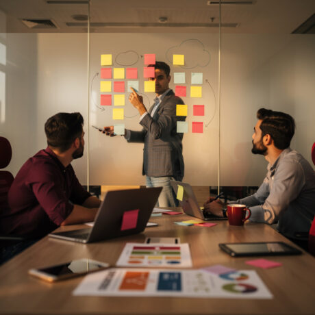 Customer Journey Mapping