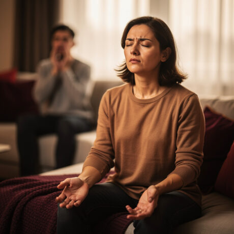 Wutkontrolle meistern