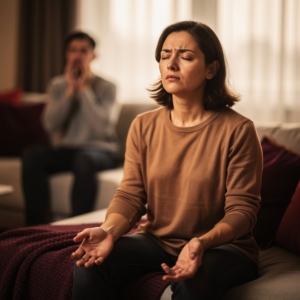 Wutkontrolle meistern