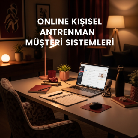 Online Personal Training Klientensysteme