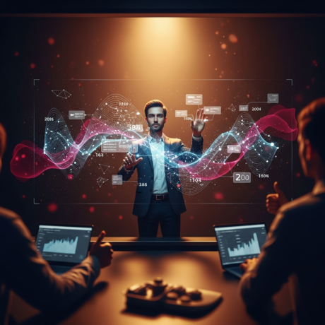 Power BI Berechnungsgruppen und Zeitintelligenz