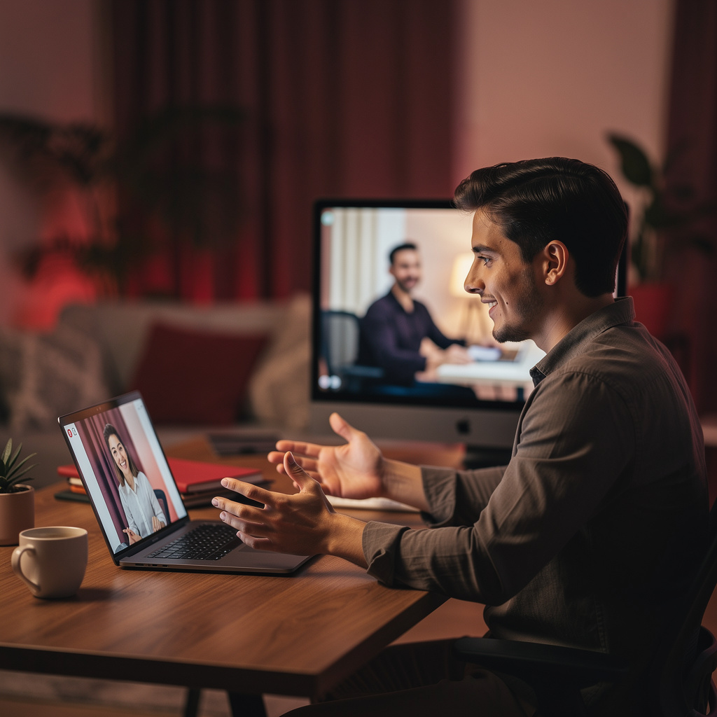 Kundenkommunikation für Freelancer