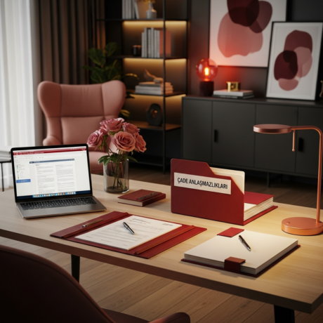 STR-Rückerstattungsstreitbeilegung