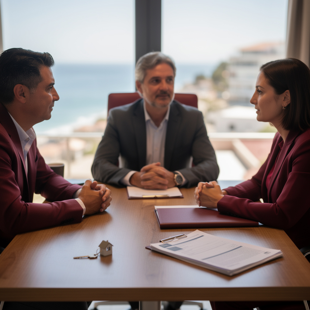 Konfliktlösung bei Ferienvermietungen