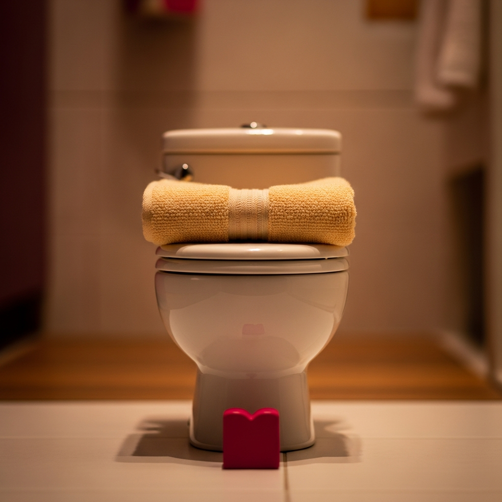 Erfolgreiches Töpfchentraining