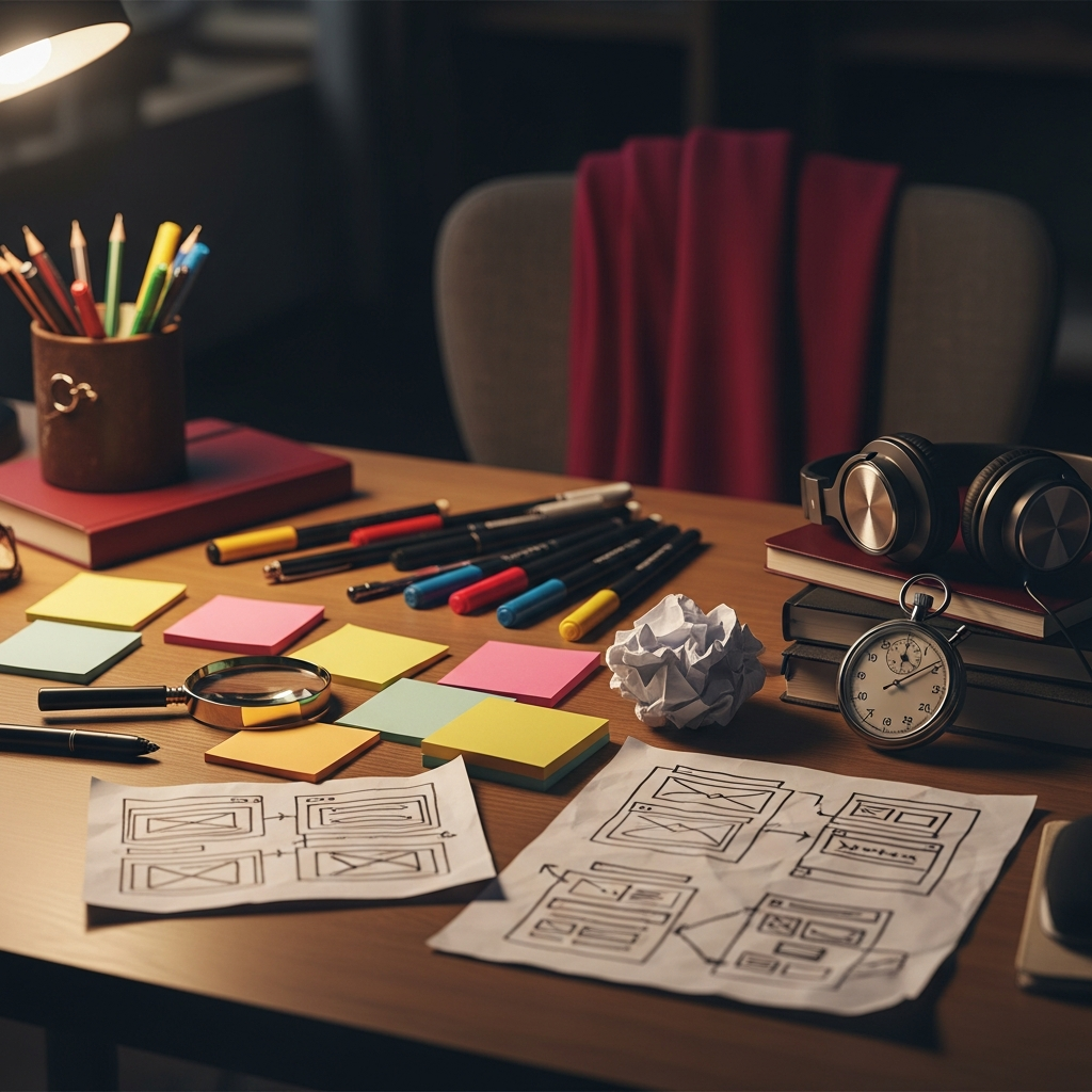 UX-Research-Methoden