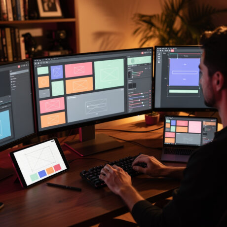 WordPress Eigene Themes Entwickeln