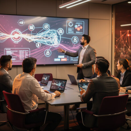 KI-Agents entwickeln – Von den Grundlagen bis zur Produktion