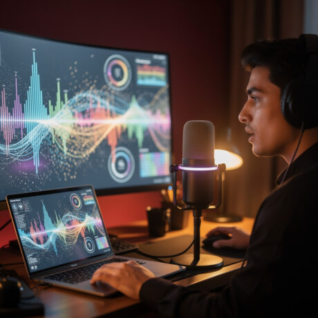 KI-Sprachagenten-Entwicklung