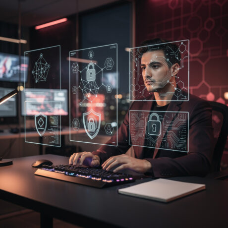 Smart Contract Security Auditing Masterkurs