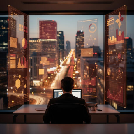 Datenplattformen für Smart Cities