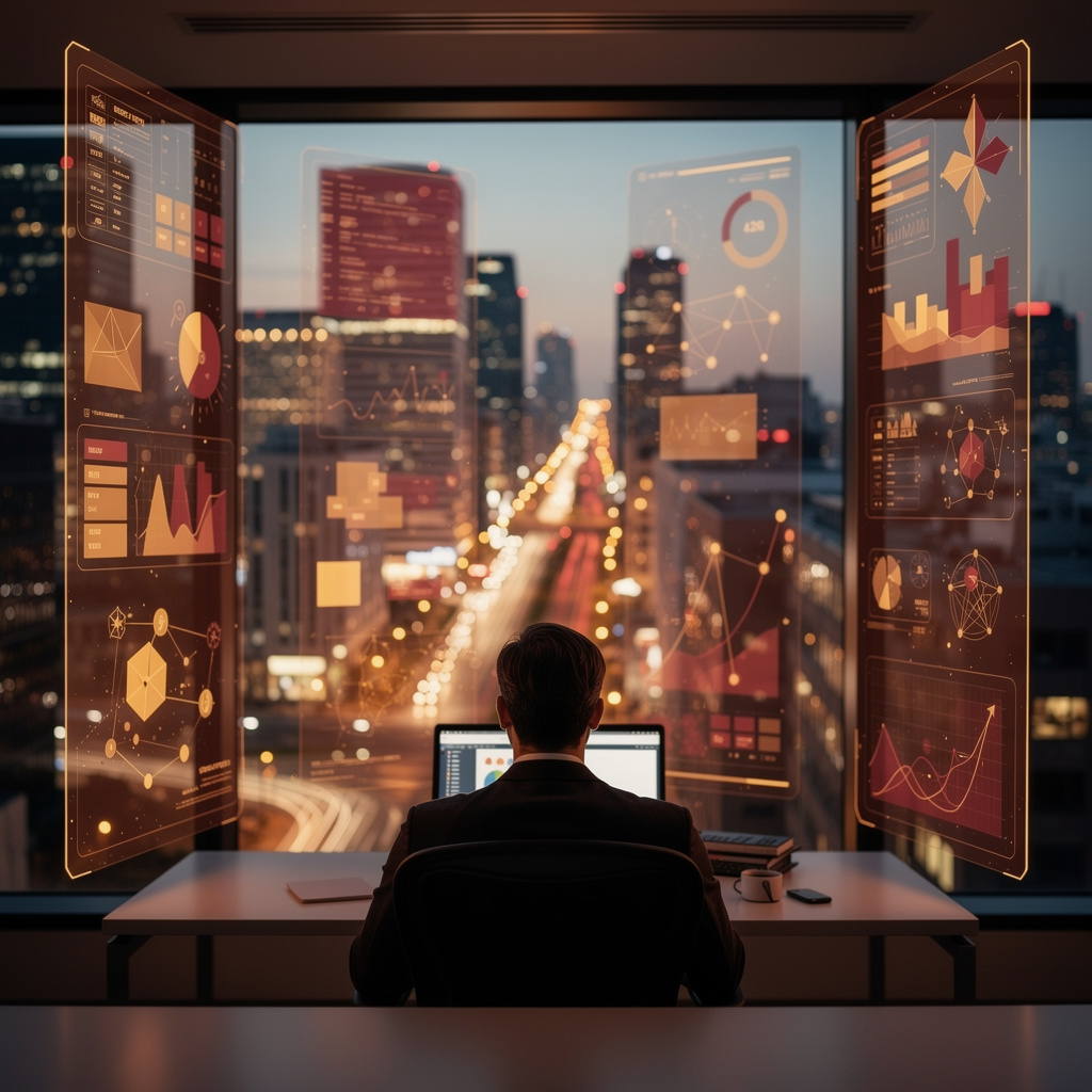 Datenplattformen für Smart Cities