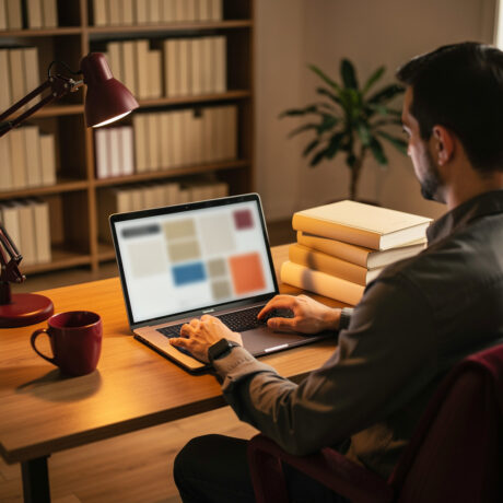 Bücher selbst bei Amazon veröffentlichen