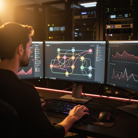 Apache Airflow Workflow Orchestration