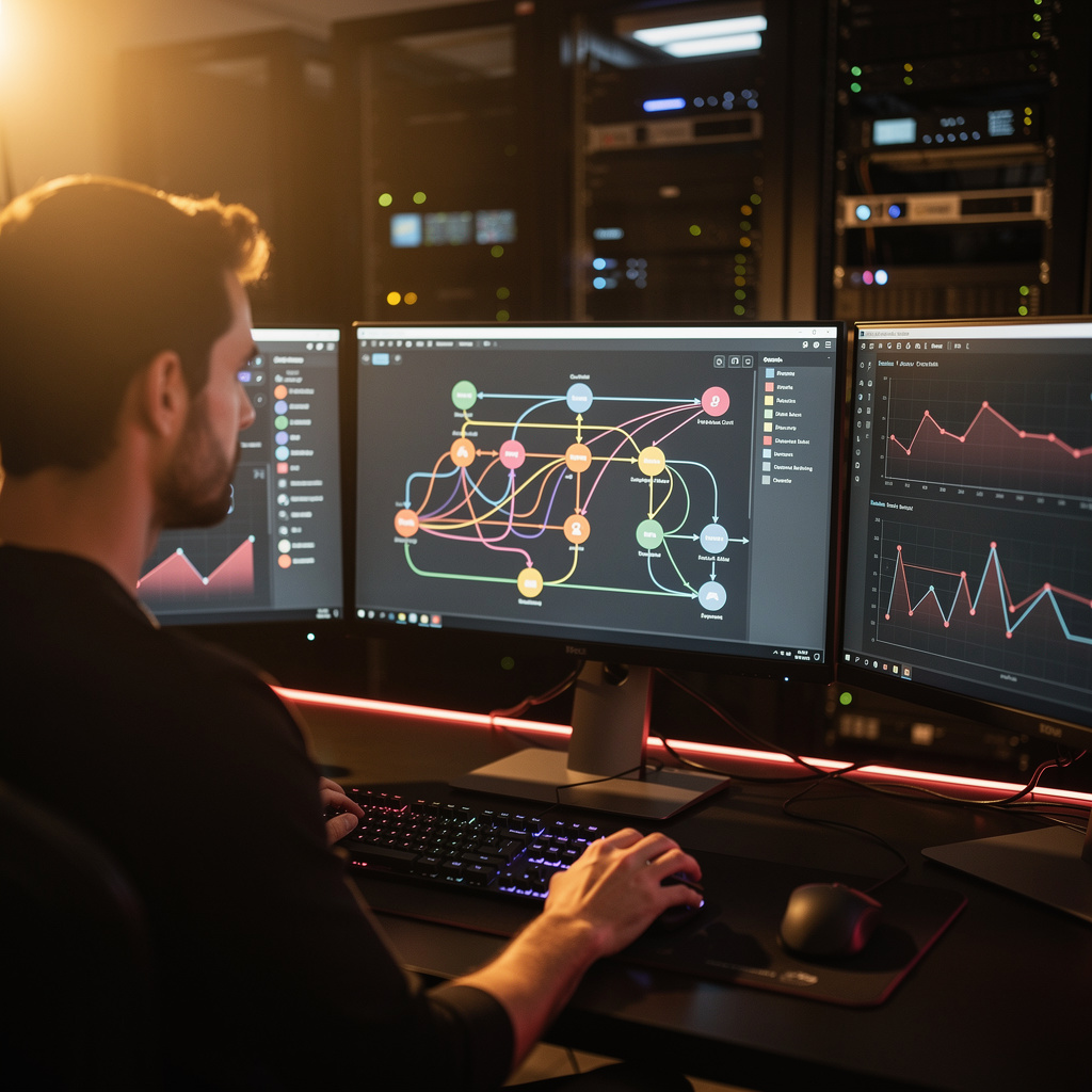 Apache Airflow Workflow Orchestration