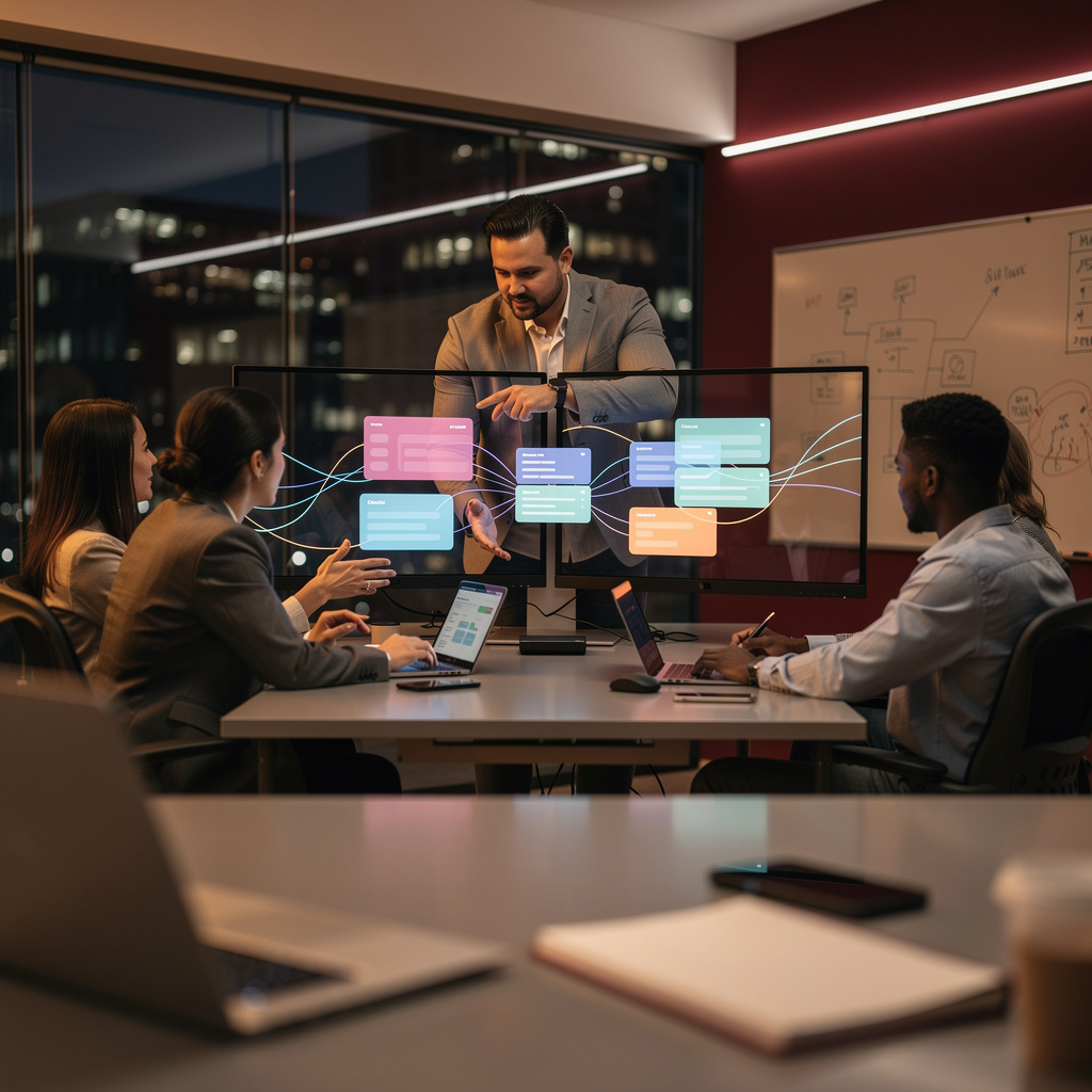 API-First Geschäftsmodelle