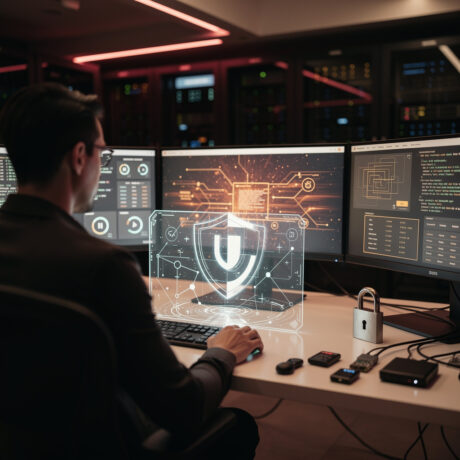 API-Sicherheit und Härtung