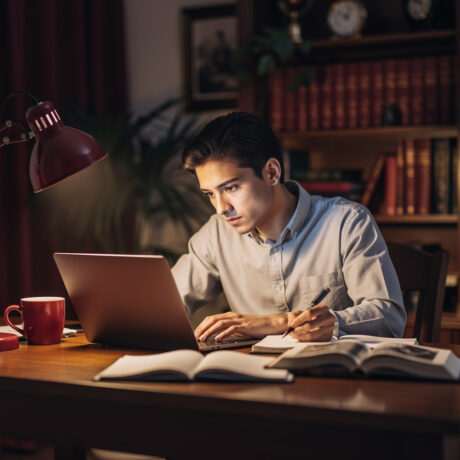 Wissenschaftliches Schreiben: Von der Idee zur Publikation