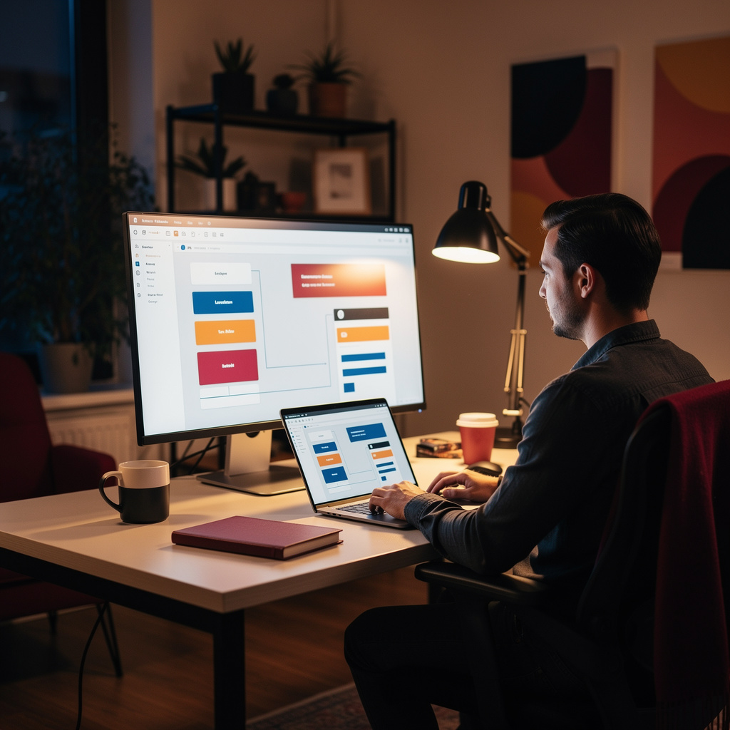 Professionelles E-Learning mit Articulate Rise