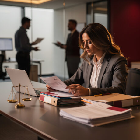 Freie Mitarbeit und Vertragscompliance