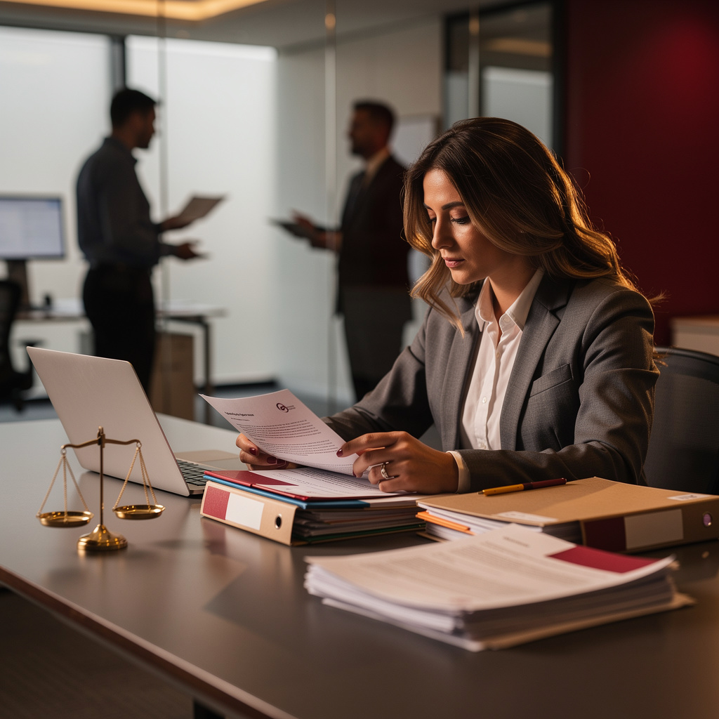 Freie Mitarbeit und Vertragscompliance