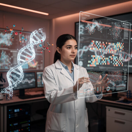 Computational Biology Basics