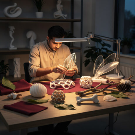 Bionik – Von der Natur lernen