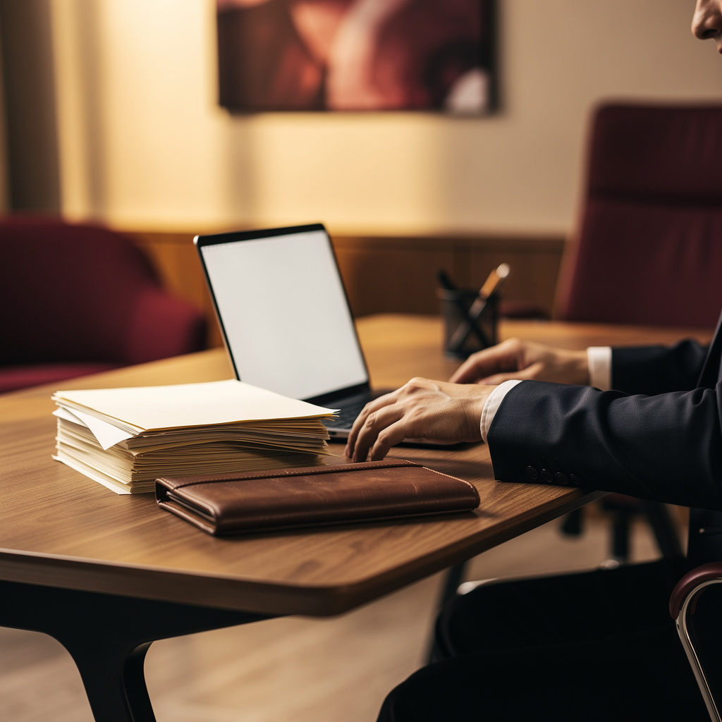 Lohnabrechnung und Gehaltsabrechnung