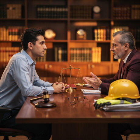 Arbeitsrecht kompakt: Deine Rechte als Arbeitnehmer