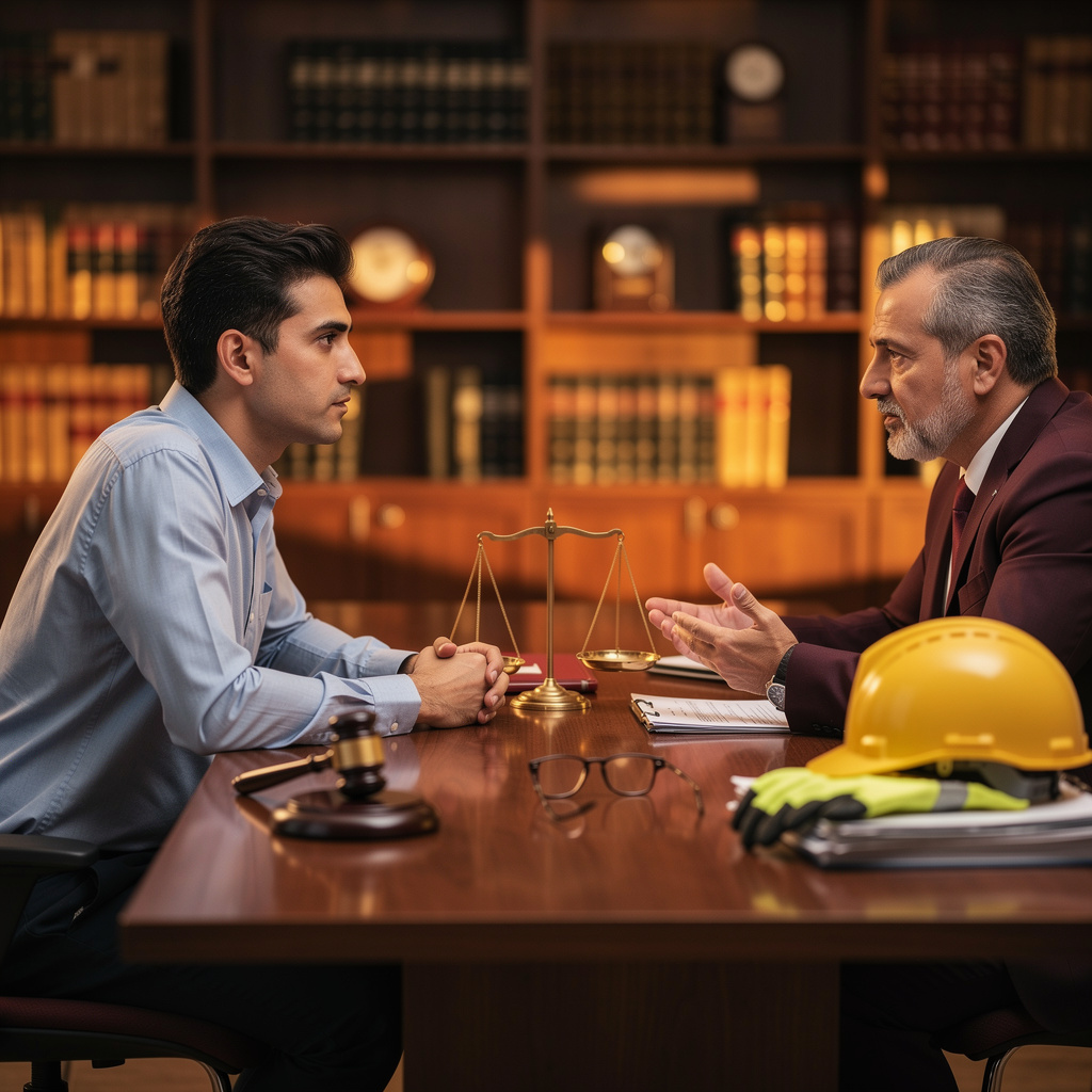 Arbeitsrecht kompakt: Deine Rechte als Arbeitnehmer