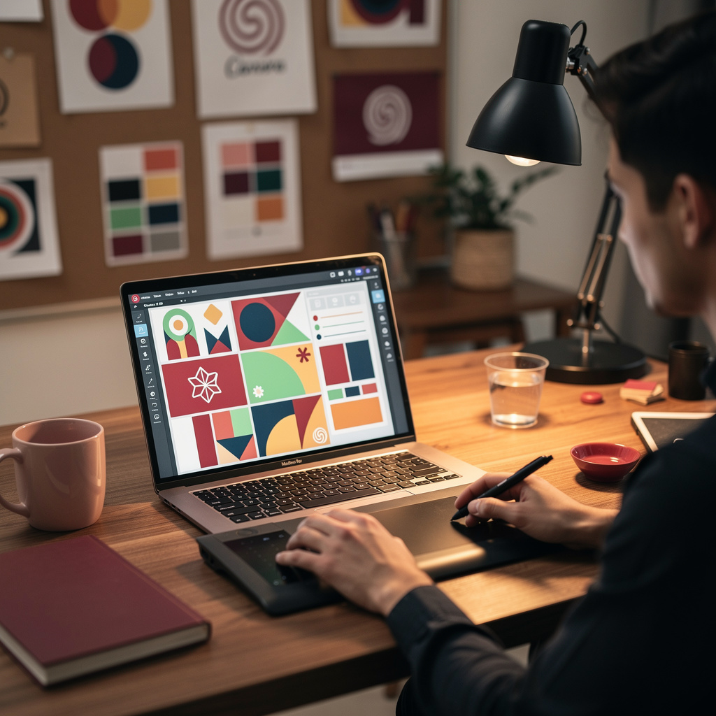 Canva Brand Design Masterclass