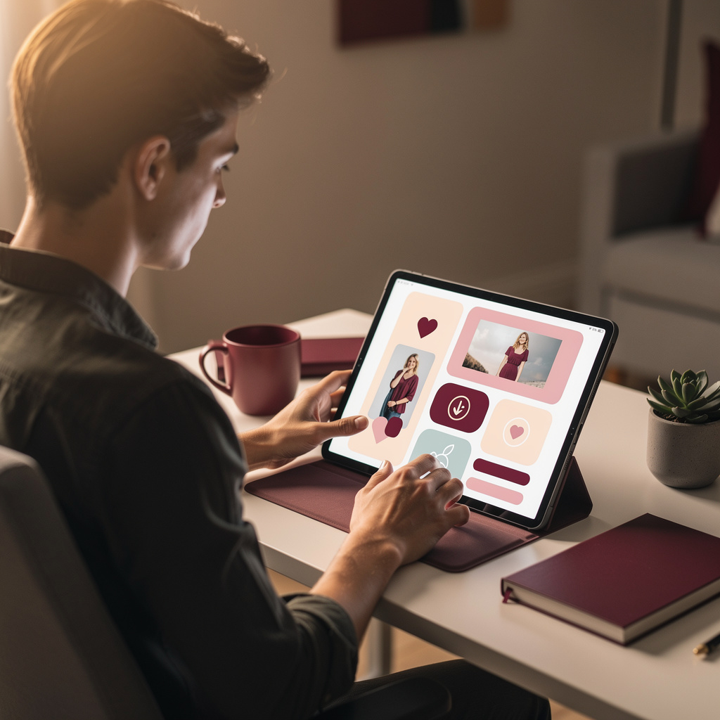 Canva für Social Media: Komplettkurs