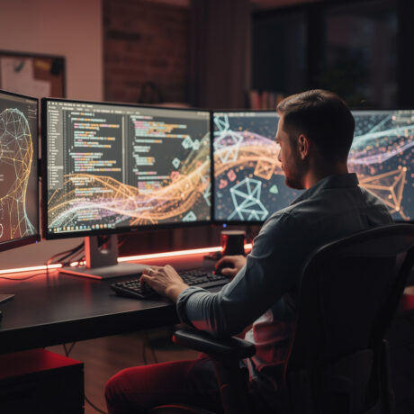 Professionelle Softwareentwicklung mit Claude Code