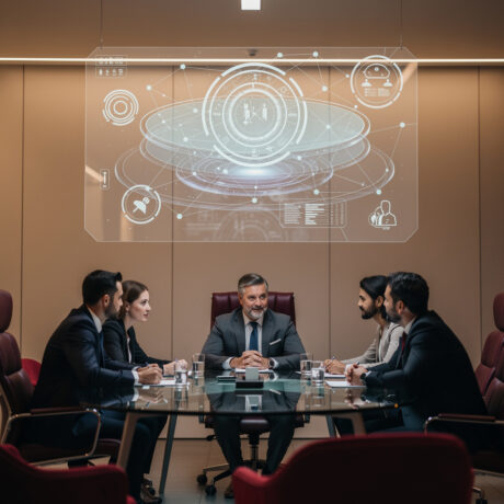 DAO Governance Frameworks