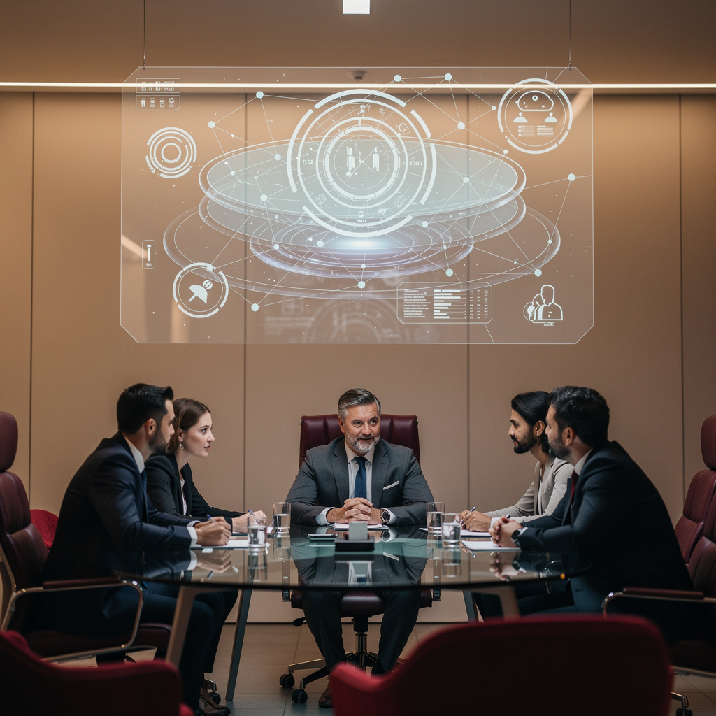 DAO Governance Frameworks